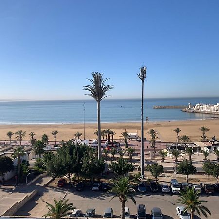 Bord De La Mer Agadir Kültér fotó