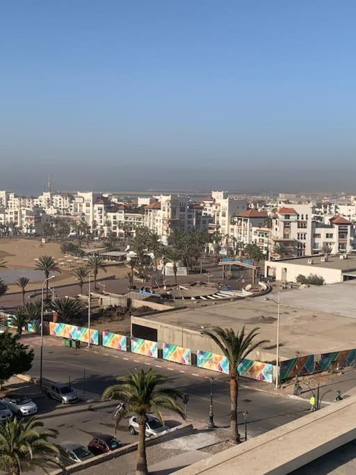 Bord De La Mer Agadir Kültér fotó