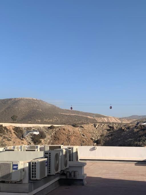 Bord De La Mer Agadir Kültér fotó