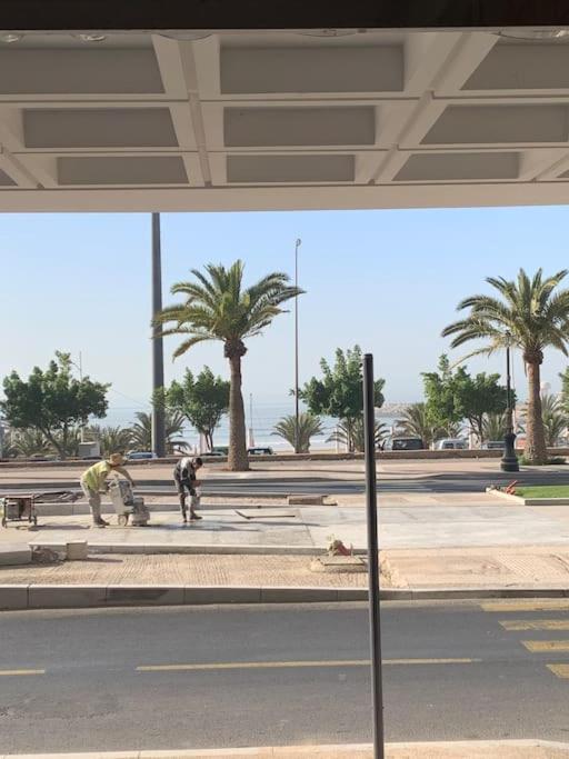 Bord De La Mer Agadir Kültér fotó
